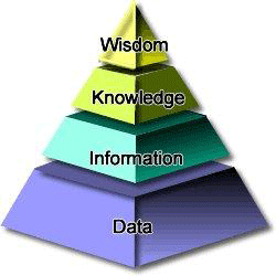 Wisdom Pyramid